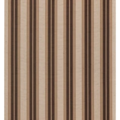 Sunbrella® Awning Stripe 4776-0000 Chocolate Chip Fancy 46" Fabric 9 Sunbrella® Awning Stripe 4776-0000 Chocolate Chip Fancy 46" Fabric -Cloth Store Sunbrella 4776 0000 Chocalate Chip Fancy 46 Awning Stripe 3