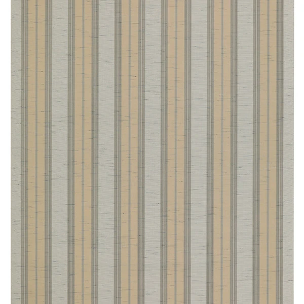Sunbrella® Awning Stripe 4777-0000 Grey/Beige Chip Fancy 46" Fabric 5 Sunbrella® Awning Stripe 4777-0000 Grey/Beige Chip Fancy 46" Fabric - Image 3