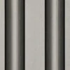 Sunbrella® Awning Stripe 4799-0000 Grey/Black/White 46" Fabric -Cloth Store Sunbrella 4799 0000 Grey Black White Stripe 46 Signature Series Awning Stripe 1