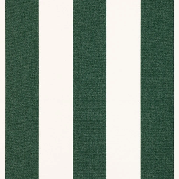 Sunbrella® Awning Stripe 4806-0000 Beaufort Forest Green/Natural 6 Bar 46" Fabric 3 Sunbrella® Awning Stripe 4806-0000 Beaufort Forest Green/Natural 6 Bar 46" Fabric