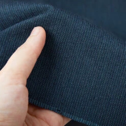 Sunbrella® 48080-0000 Spectrum Indigo 54" Upholstery Fabric 11 Sunbrella® 48080-0000 Spectrum Indigo 54" Upholstery Fabric -Cloth Store Sunbrella 48080 0000 Spectrum Indigo 54 Upholstery Fabric 4