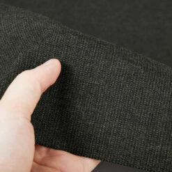 Sunbrella® 48085-0000 Spectrum Carbon 54" Upholstery Fabric 11 Sunbrella® 48085-0000 Spectrum Carbon 54" Upholstery Fabric -Cloth Store Sunbrella 48085 0000 Spectrum Carbon 54 Upholstery Fabric 4