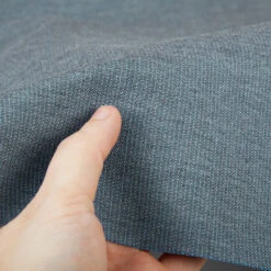 Sunbrella® 48086-0000 Spectrum Denim 54" Upholstery Fabric -Cloth Store Sunbrella 48086 0000 Spectrum Denim 54 Upholstery Fabric 4