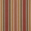 Sunbrella® Awning Stripe 4813-0000 Eastland Redwood 46" Fabric -Cloth Store Sunbrella 4813 0000 Eastland Redwood Awning Stripe 46 1