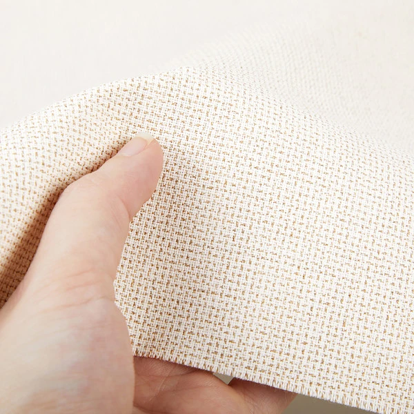 Sunbrella® 48135-0001 Bliss Linen 54" Upholstery Fabric 6 Sunbrella® 48135-0001 Bliss Linen 54" Upholstery Fabric - Image 4