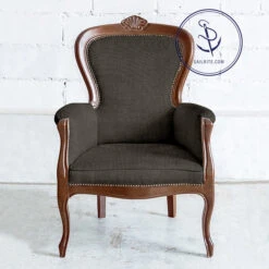 Sunbrella® 48135-0004 Bliss Onyx 54" Upholstery Fabric -Cloth Store Sunbrella 48135 0004 Bliss Onyx 54 Upholstery Fabric 71