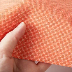 Sunbrella® 48135-0006 Bliss Guava 54" Upholstery Fabric -Cloth Store Sunbrella 48135 0006 Bliss Guava 54 Upholstery Fabric 4