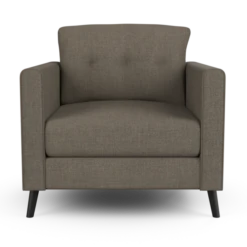 Sunbrella® 48135-0013 Bliss Bark 54" Upholstery Fabric -Cloth Store Sunbrella 48135 0013 Bliss Bark 54 Upholstery Fabric 901