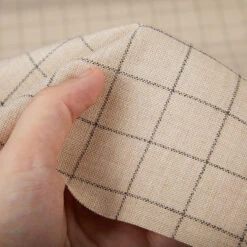 Sunbrella® 48138-0002 Context Linen 54" Upholstery Fabric -Cloth Store Sunbrella 48138 0002 Context Linen 54 Upholstery Fabric 4