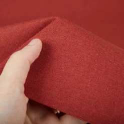 Sunbrella® 48139-0000 Cast Pomegranate 54" Upholstery Fabric -Cloth Store Sunbrella 48139 0000 Cast Pomegranate 54 Upholstery Fabric 4