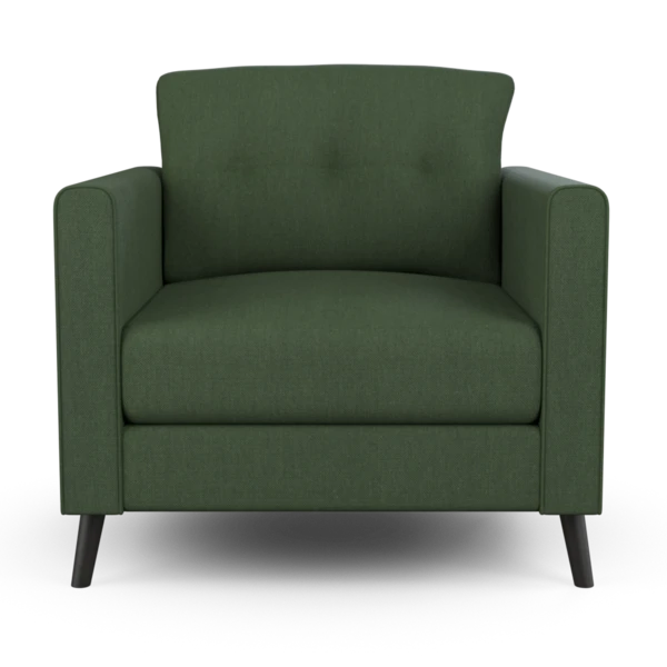 Sunbrella® 48141-0000 Cast Ivy 54" Upholstery Fabric 8 Sunbrella® 48141-0000 Cast Ivy 54" Upholstery Fabric - Image 6