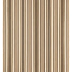 Sunbrella® Awning Stripe 4817-0000 Westfield Mushroom 46" Fabric -Cloth Store Sunbrella 4817 0000 Westfield Mushroom Awning Stripe 46 3