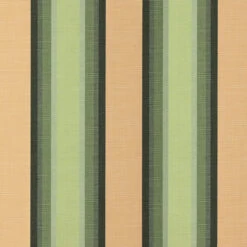 Sunbrella® Awning Stripe 4856-0000 Colonnade Juniper 46" Fabric