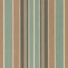 Sunbrella® Awning Stripe 4868-0000 Kiawah Spa 46" Fabric -Cloth Store Sunbrella 4868 0000 Kiawah Spa 46 Awning Stripe Fabric 1