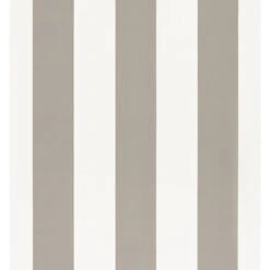 Sunbrella® Awning Stripe 4876-0000 Manhattan Fog 46" Fabric -Cloth Store Sunbrella 4876 0000 Manhattan Fog 46 Awning Stripe Fabric 3