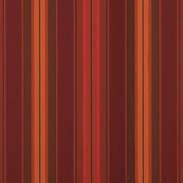 Sunbrella® Awning Stripe 4885-0000 Saxon Chili 46" Fabric 3 Sunbrella® Awning Stripe 4885-0000 Saxon Chili 46" Fabric