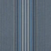 Sunbrella® Awning Stripe 4895-0000 Motive Denim 46" Fabric -Cloth Store Sunbrella 4895 0000 Motive Denim 46 Awning Stripe Fabric 1