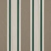 Sunbrella® Awning Stripe 4907-0000 Taupe 5 Bar Stripe 46" Fabric -Cloth Store Sunbrella 4907 0000 Taupe 5 Bar Stripe 46 Signature Series Awning Stripe 1