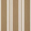 Sunbrella® Awning Stripe 4954-0000 Heather Beige Classic 46" Fabric -Cloth Store Sunbrella 4954 0000 Heather Beige Classic 46 Signature Series Awning Stripe 1