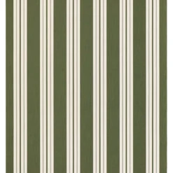 Sunbrella® Awning Stripe 4955-0000 Fern Classic 46" Fabric 9 Sunbrella® Awning Stripe 4955-0000 Fern Classic 46" Fabric -Cloth Store Sunbrella 4955 0000 Fern Classic Stripe 46 Signature Series Awning Stripe 3