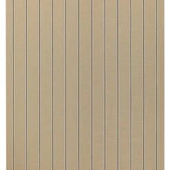 Sunbrella® Awning Stripe 4961-0000 Putty Regimental 46" Fabric -Cloth Store Sunbrella 4961 0000 Putty Regimental Stripe 46 Signature Series Awning Stripe 3