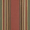 Sunbrella® Awning Stripe 4969-0000 Henna Fern Vintage 46" Fabric -Cloth Store Sunbrella 4969 0000 Henna Fern Vintage 46 Awning Stripe 1