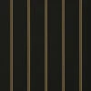 Sunbrella® Awning Stripe 4988-0000 Cooper Black 46" Fabric