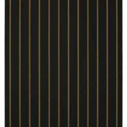 Sunbrella® Awning Stripe 4988-0000 Cooper Black 46" Fabric 9 Sunbrella® Awning Stripe 4988-0000 Cooper Black 46" Fabric -Cloth Store Sunbrella 4988 0000 Cooper Black 46 3
