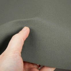 Sunbrella® 54048-0000 Canvas Charcoal 54" Upholstery Fabric -Cloth Store Sunbrella 54048 0000 Canvas Charcoal 54 Furniture Fabric 3