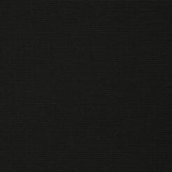 Sunbrella® 5408-0000 Canvas Black 54" Upholstery Fabric -Cloth Store Sunbrella 5408 0000 Canvas Black 54 2