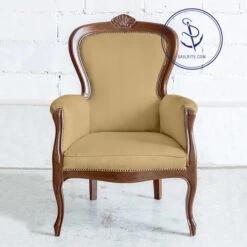 Sunbrella® 5414-0000 Canvas Wheat 54" Upholstery Fabric -Cloth Store Sunbrella 5414 0000 Canvas Wheat 54 71