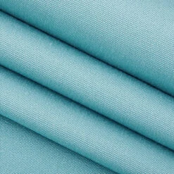 Sunbrella® 5420-0000 Canvas Mineral Blue 54" Upholstery Fabric