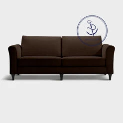 Sunbrella® 5432-0000 Canvas Bay Brown 54" Upholstery Fabric 12 Sunbrella® 5432-0000 Canvas Bay Brown 54" Upholstery Fabric -Cloth Store Sunbrella 5432 0000 Canvas Bay Brown 54 707