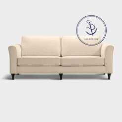 Sunbrella® 5453-0000 Canvas Canvas 54" Upholstery Fabric -Cloth Store Sunbrella 5453 000 Canvas 54 707