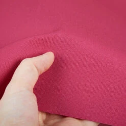 Sunbrella® 5462-0000 Canvas Hot Pink 54" Upholstery Fabric -Cloth Store Sunbrella 5462 0000 Canvas Hot Pink 54 Furniture Fabric 3