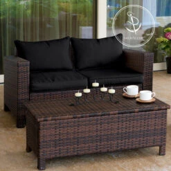 Sunbrella® 5471-0000 Canvas Raven Black 54" Upholstery Fabric -Cloth Store Sunbrella 5471 0000 Canvas Raven Black 54 73