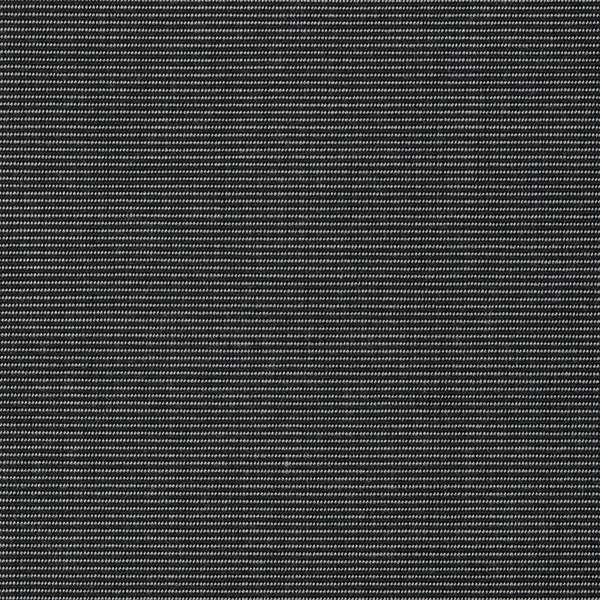 Sunbrella® 5489-0000 Canvas Coal 54" Upholstery Fabric 4 Sunbrella® 5489-0000 Canvas Coal 54" Upholstery Fabric - Image 2