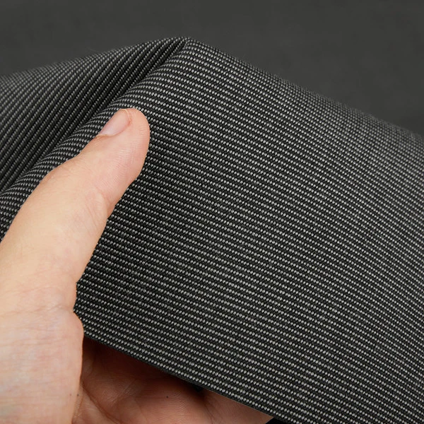 Sunbrella® 5489-0000 Canvas Coal 54" Upholstery Fabric 7 Sunbrella® 5489-0000 Canvas Coal 54" Upholstery Fabric - Image 5