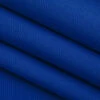 Sunbrella® 5499-0000 Canvas True Blue 54" Upholstery Fabric -Cloth Store Sunbrella 5499 0000 Canvas True Blue 54 1