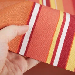 Sunbrella® 56000-0000 Dolce Mango 54" Upholstery Fabric 12 Sunbrella® 56000-0000 Dolce Mango 54" Upholstery Fabric -Cloth Store Sunbrella 56000 0000 Dolce Mango 54 4
