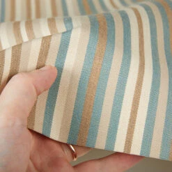 Sunbrella® 56052-0000 Gavin Mist 54" Upholstery Fabric -Cloth Store Sunbrella 56052 0000 Gavin Mist 54 Furniture Fabric 4