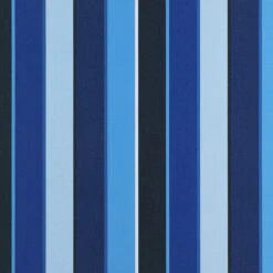 Sunbrella® 56080-0000 Milano Cobalt 54" Upholstery Fabric