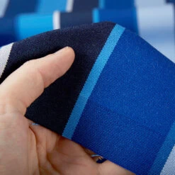 Sunbrella® 56080-0000 Milano Cobalt 54" Upholstery Fabric 11 Sunbrella® 56080-0000 Milano Cobalt 54" Upholstery Fabric -Cloth Store Sunbrella 56080 0000 Milano Cobalt 54 Upholstery Fabric 4