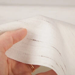 Sunbrella® 56093-0000 Frequency Parchment 54" Upholstery Fabric -Cloth Store Sunbrella 56093 0000 Frequency Parchment 54 Upholstery Fabric 4