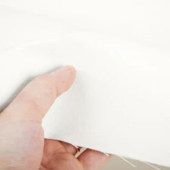 Sunbrella® 57003-0000 Canvas White 54" Upholstery Fabric -Cloth Store Sunbrella 57003 0000 Canvas White 54 Upholstery Fabric 3