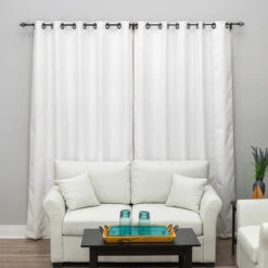 Sunbrella® 57003-0000 Canvas White 54" Upholstery Fabric -Cloth Store Sunbrella 57003 0000 Canvas White 54 Upholstery Fabric 701