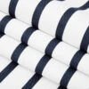 Sunbrella® 57004-0000 Lido Indigo 54" Upholstery Fabric -Cloth Store Sunbrella 57004 0000 Lido Indigo 54 Upholstery Fabric 1