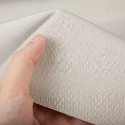 Sunbrella® 57012-0000 Canvas Cloud 54" Upholstery Fabric -Cloth Store Sunbrella 57012 0000 Canvas Cloud 54 Upholstery Fabric 4