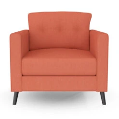 Sunbrella® 57013-0000 Canvas Persimmon 54" Upholstery Fabric 13 Sunbrella® 57013-0000 Canvas Persimmon 54" Upholstery Fabric -Cloth Store Sunbrella 57013 0000 Canvas Persimmon 54 Upholstery Fabric 901