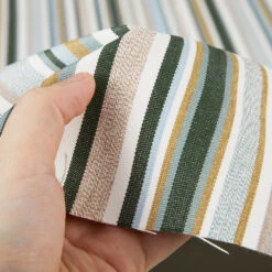 Sunbrella® 57016-0001 Highlight Ivy 54" Upholstery Fabric -Cloth Store Sunbrella 57016 0001 Highlight Ivy 54 Upholstery Fabric 4